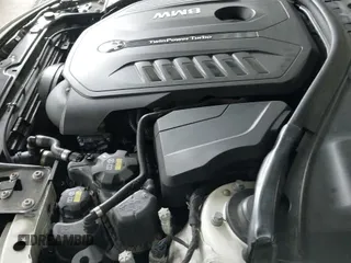 2017 BMW 3 Series 340i xDrive с VIN WBA8B7G55HNU37351, выставлен на аукционе IAAI как лот 41613308 с пробегом 102 280 миль миль и . История ставок и продаж доступна на DreamBid. Изображение 19.