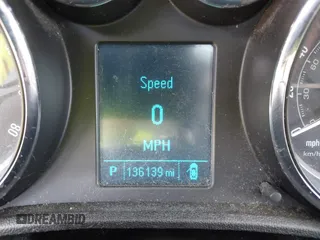 2015 Buick Verano Convenience Group with VIN 1G4PR5SK5F4199432, listed as a IAAI auction lot 42172526 with 136,139 mi miles and . Bid and sale history available at carsss.com. Image 7.