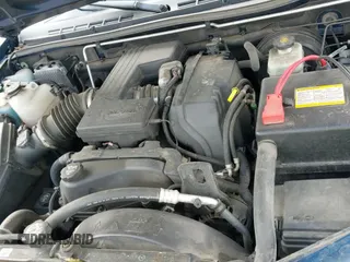 2004 Chevrolet Colorado Z71 with VIN 1GCCS196848172126, listed as a IAAI auction lot 43212762 with 87,134 mi miles and . Bid and sale history available at DreamBid. Image 13.