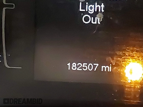 2015 Jeep Cherokee Sport with VIN 1C4PJMAB1FW708816, listed as a IAAI auction lot 41699755 with 182,507 mi miles. Bid and sale history available at carsss.com. Image 15.