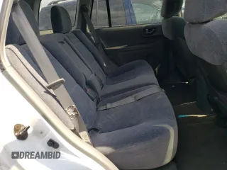 2003 Hyundai Santa Fe GLS with VIN KM8SC73D73U471997, listed as a Copart auction lot 71192494 with 102,923 mi miles and Salvage Title. Bid and sale history available at carsss.com. Image 11.