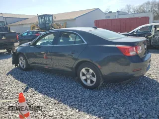 2014 Chevrolet Malibu LS with VIN 1G11B5SL0EF123233, listed as a Copart auction lot 49394465 with 140,425 mi miles and Salvage Title. Bid and sale history available at DreamBid. Image 2.