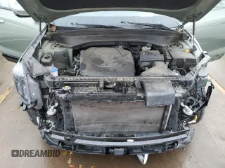 2024 Kia Telluride SX Prestige with VIN 5XYP5DGC6RG430632, listed as a Copart auction lot 84682464 with 38,880 mi miles and Salvage title. Bid and sale history available at DreamBid. Image 12.
