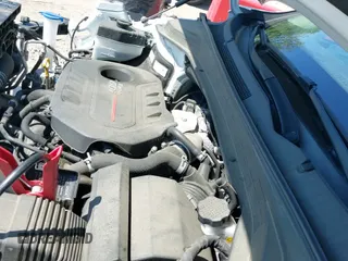 2019 Hyundai Santa Fe Ultimate с VIN 5NMS5CAA1KH092631, выставлен на аукционе IAAI как лот 42231974 с пробегом 57 231 миль миль и . История ставок и продаж доступна на DreamBid. Изображение 21.