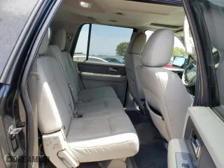 2014 Ford Expedition EL XLT with VIN 1FMJK1H56EEF07057, listed as a Copart auction lot 64279484 with 107,346 mi miles and Salvage Title. Bid and sale history available at carsss.com. Image 11.
