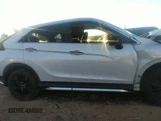 2022 Mitsubishi Eclipse Cross LE z VIN JA4ASVAA4NZ028416, wystawiony jako IAAI lot #41247694 z przebiegiem 48 247 mil mil oraz . Historia ofert i sprzedaży dostępna na DreamBid. Obrazek 14.