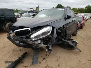 2017 BMW X5 M z VIN 5YMKT6C32H0U39129, wystawiony jako Copart lot #46292492 z przebiegiem Nie podano mil oraz . Historia ofert i sprzedaży dostępna na DreamBid. Obrazek 2.