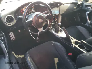 2018 Toyota 86 GT с VIN JF1ZNAE1XJ9700563, выставлен на аукционе Copart как лот 56340975 с пробегом 59 482 миль миль и Списание • Salvage title. История ставок и продаж доступна на DreamBid. Изображение 8.