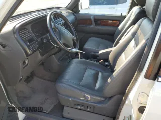 1998 Isuzu Trooper S с VIN JACDJ58X4W7915462, выставлен на аукционе Copart как лот 45632975 с пробегом 135 215 миль миль и Чистый • Clean title. История ставок и продаж доступна на DreamBid. Изображение 7.