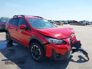 2023 Subaru Crosstrek Premium с VIN JF2GTACC7PG207022, выставлен на аукционе IAAI как лот 41964290 с пробегом 20 007 миль миль и . История ставок и продаж доступна на DreamBid. Изображение 1.