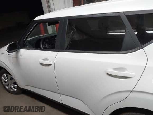 2020 Kia Soul S with VIN KNDJ23AUXL7024951, listed as a IAAI auction lot 42067503 with 75,969 mi miles. Bid and sale history available at carsss.com. Image 14.