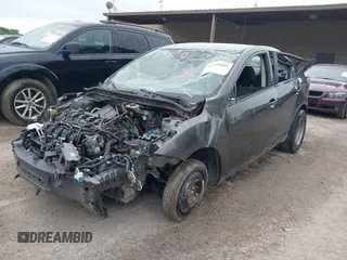 2010 Mazda 3 i Sport with VIN JM1BL1SF1A1235008, listed as a IAAI auction lot 42199889 with Not Provided miles and . Bid and sale history available at DreamBid. Image 2.
