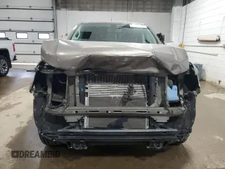2016 Chevrolet Colorado 4WD LT with VIN 1GCGTCE34G1180596, listed as a Copart auction lot 55396035 with 108,257 mi miles and Salvage title. Bid and sale history available at DreamBid. Image 5.