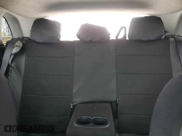 2017 Mitsubishi Outlander ES z VIN JA4AP3AU8HZ049807, wystawiony jako Copart lot #52507835 z przebiegiem 111 480 mil mil oraz Szkoda całkowita • Salvage title. Historia ofert i sprzedaży dostępna na DreamBid. Obrazek 10.
