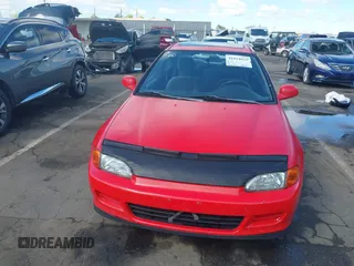 1994 Honda Civic z VIN 2HGEJ1126RH550161, wystawiony jako IAAI lot #41924031 z przebiegiem 139 547 mil mil oraz . Historia ofert i sprzedaży dostępna na DreamBid. Obrazek 12.