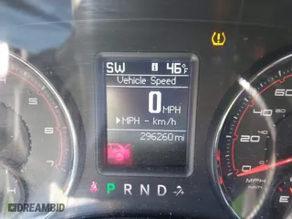 2011 Dodge Charger Road/Track with VIN 2B3CL5CTXBH524361, listed as a IAAI auction lot 41794916 with 296,260 mi miles. Bid and sale history available at carsss.com. Image 15.