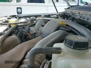 2024 Ford F-250 XL с VIN 1FT7W2BT6REC73458, выставлен на аукционе IAAI как лот 43403596 с пробегом 81 221 миль миль и . История ставок и продаж доступна на DreamBid. Изображение 17.