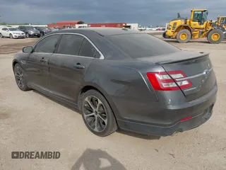 2016 Ford Taurus SEL with VIN 1FAHP2E84GG126071, listed as a IAAI auction lot 42107321 with 99,211 mi miles and . Bid and sale history available at DreamBid. Image 3.