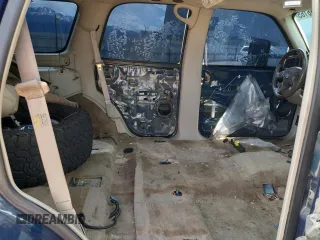 2005 Cadillac Escalade z VIN 1GYEK63N15R156958, wystawiony jako Copart lot #55286165 z przebiegiem Nie podano mil oraz Czysty tytuł • Clean title. Historia ofert i sprzedaży dostępna na DreamBid. Obrazek 10.