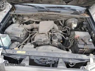 2013 Toyota Tacoma z VIN 5TFPX4EN8DX013355, wystawiony jako Copart lot #43936635 z przebiegiem 195 204 mil mil oraz Szkoda całkowita • Salvage title. Historia ofert i sprzedaży dostępna na DreamBid. Obrazek 13.