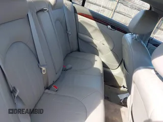2009 Buick Lucerne CXL with VIN 1G4HD57M09U135641, listed as a IAAI auction lot 41823615 with 107,479 mi miles and . Bid and sale history available at DreamBid. Image 8.