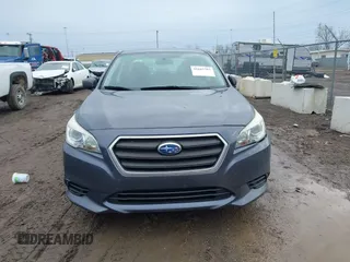 2015 Subaru Legacy 2.5i with VIN 4S3BNBA67F3022674, listed as a IAAI auction lot 41665703 with 139,177 mi miles and . Bid and sale history available at DreamBid. Image 12.