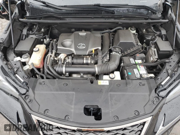 2018 Lexus NX with VIN JTJYARBZXJ2098702, listed as a Copart auction lot 49860725 with 66,867 mi miles and Non Repairable. Bid and sale history available at carsss.com. Image 12.