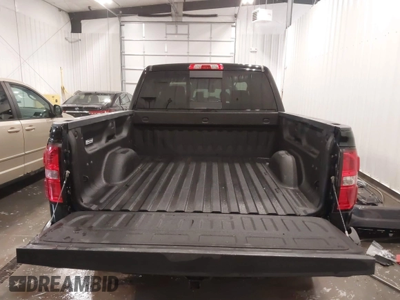2015 GMC Sierra 1500 SLT with VIN 3GTU2VEC6FG526374, listed as a IAAI auction lot 41875975 with 207,561 mi miles and . Bid and sale history available at DreamBid. Image 20.