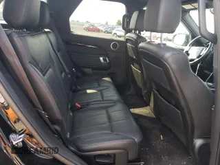 2020 Land Rover Discovery SE with VIN SALRG2RV0L2425913, listed as a Copart auction lot 65429053 with 53,317 mi miles. Bid and sale history available at carsss.com. Image 11.
