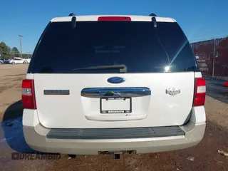 2010 Ford Expedition Eddie Bauer with VIN 1FMJU1H5XAEB21312, listed as a IAAI auction lot 41340462 with 222,850 mi miles and . Bid and sale history available at DreamBid. Image 16.