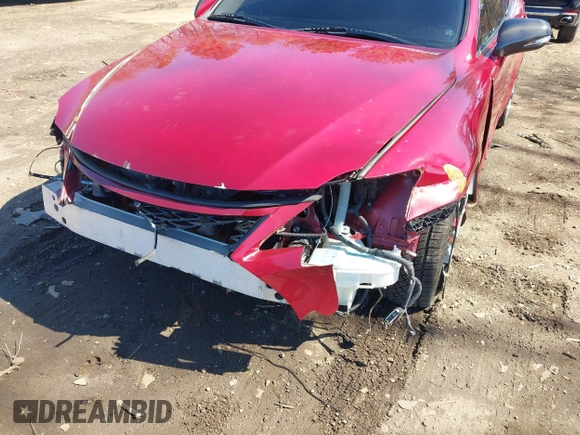 2010 Lexus IS 250 with VIN JTHCF5C28A5039993, listed as a IAAI auction lot 41833214 with 70,415 mi miles and . Bid and sale history available at DreamBid. Image 6.