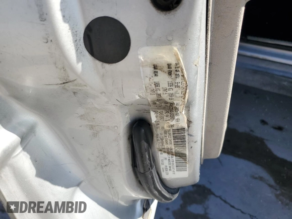 2006 Jeep Commander Limited z VIN 1J8HH58N46C125639, wystawiony jako Copart lot #74521154 z przebiegiem 276 411 mil mil oraz Szkoda całkowita • Salvage title. Historia ofert i sprzedaży dostępna na DreamBid. Obrazek 14.