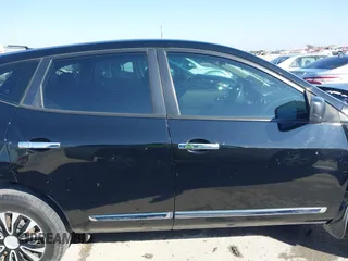 2012 Nissan Rogue S with VIN JN8AS5MT4CW280043, listed as a IAAI auction lot 41799518 with 168,133 mi miles. Bid and sale history available at carsss.com. Image 14.