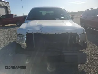 2013 Ford F-150 XL with VIN 1FTMF1CM8DKE32737, listed as a Copart auction lot 49609565 with 90,164 mi miles and Clean Title. Bid and sale history available at carsss.com. Image 5.