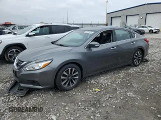 2017 Nissan Altima SL z VIN 1N4AL3AP3HC189588, wystawiony jako Copart lot #52341975 z przebiegiem 116 317 mil mil oraz Szkoda całkowita • Salvage title. Historia ofert i sprzedaży dostępna na DreamBid. Obrazek 1.