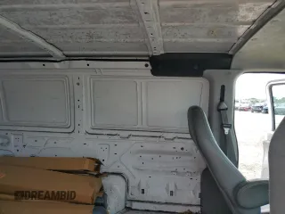 2006 Ford Econoline Cargo Commercial with VIN 1FTNS24W46HA45866, listed as a Copart auction lot 42109465 with 203,751 mi miles and Clean Title. Bid and sale history available at DreamBid. Image 11.