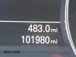 2013 Audi A6 Premium Plus with VIN WAUDFAFC0DN010430, listed as a IAAI auction lot 42603497 with 101,980 mi miles and . Bid and sale history available at DreamBid. Image 15.