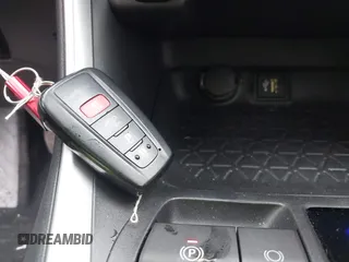 2023 Toyota RAV4 Hybrid XLE with VIN JTMRWRFVXPD178305, listed as a IAAI auction lot 41909443 with 29,000 mi miles. Bid and sale history available at carsss.com. Image 11.