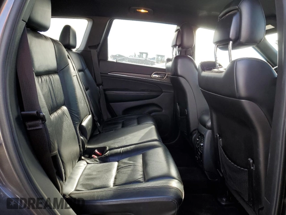 2015 Jeep Grand Cherokee Limited with VIN 1C4RJFBG2FC905297, listed as a Copart auction lot 43553385 with 130,090 mi miles and Salvage Title. Bid and sale history available at carsss.com. Image 11.