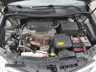 2012 Toyota Camry L with VIN 4T1BF1FK4CU617058, listed as a Copart auction lot 51913595 with 191,225 mi miles and Clean Title. Bid and sale history available at DreamBid. Image 11.
