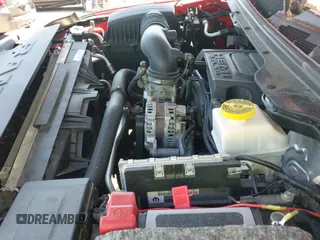 2019 Ram 1500 Big Horn z VIN 1C6SRFFT3KN863682, wystawiony jako IAAI lot #42588044 z przebiegiem 63 551 mil mil oraz . Historia ofert i sprzedaży dostępna na DreamBid. Obrazek 20.