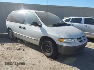 1996 Dodge Caravan with VIN 2B4FP2530TR855941, listed as a IAAI auction lot 41633499 with Not provided miles and . Bid and sale history available at DreamBid. Image 1.