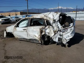 2017 Jeep Cherokee Sport with VIN 1C4PJMAS8HW651453, listed as a Copart auction lot 52410465 with 0 mi miles and Salvage Title. Bid and sale history available at carsss.com. Image 2.