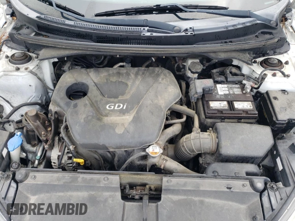 2013 Hyundai Veloster w/Gray Int с VIN KMHTC6AD3DU164555, выставлен на аукционе Copart как лот 54487605 с пробегом 146 134 миль миль и Списание • Salvage title. История ставок и продаж доступна на DreamBid. Изображение 12.