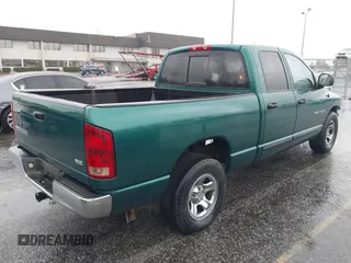 2004 Dodge 1500 SLT with VIN 1D7HA18N64J135561, listed as a IAAI auction lot 41724085 with 209,256 mi miles and . Bid and sale history available at DreamBid. Image 4.