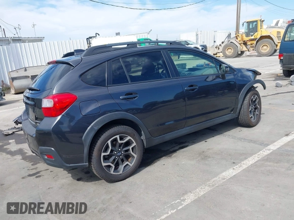 2017 Subaru Crosstrek Limited z VIN JF2GPALC1H8215603, wystawiony jako IAAI lot #42002857 z przebiegiem 91 003 mil mil oraz . Historia ofert i sprzedaży dostępna na DreamBid. Obrazek 4.