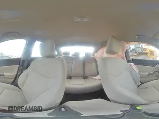 2015 Honda Civic Sedan LX with VIN 19XFB2F57FE045763, listed as a Copart auction lot 49605475 with 159,352 mi miles and Salvage Title. Bid and sale history available at carsss.com. Image 13.
