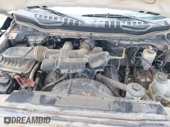 2019 Ford F-250 XL с VIN 1FD7W2B61KEG48751, выставлен на аукционе IAAI как лот 42595513 с пробегом Не указан миль и . История ставок и продаж доступна на DreamBid. Изображение 10.