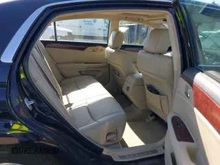 2011 Toyota Avalon with VIN 4T1BK3DB1BU426299, listed as a IAAI auction lot 41703884 with 141,950 mi miles and . Bid and sale history available at DreamBid. Image 8.