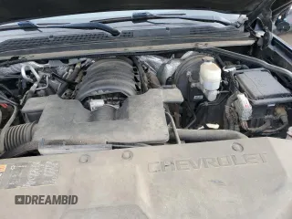 2016 Chevrolet Tahoe LT with VIN 1GNSCBKC9GR423451, listed as a Copart auction lot 62281295 with Not provided miles and Clean title. Bid and sale history available at DreamBid. Image 11.